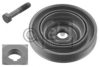 PEUGE 0515Q8S1 Belt Pulley, crankshaft